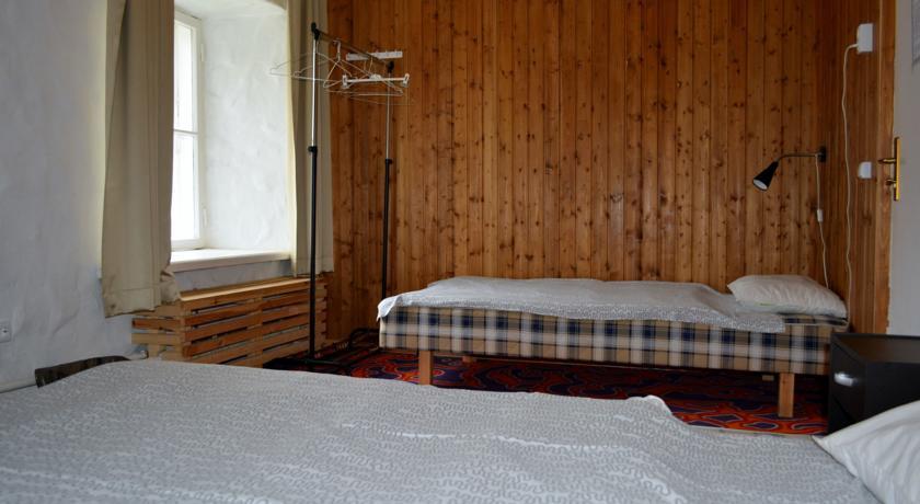 Mo Hostel Tallinn Cameră foto