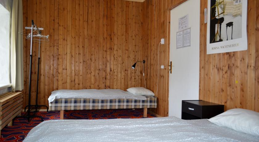 Mo Hostel Tallinn Cameră foto