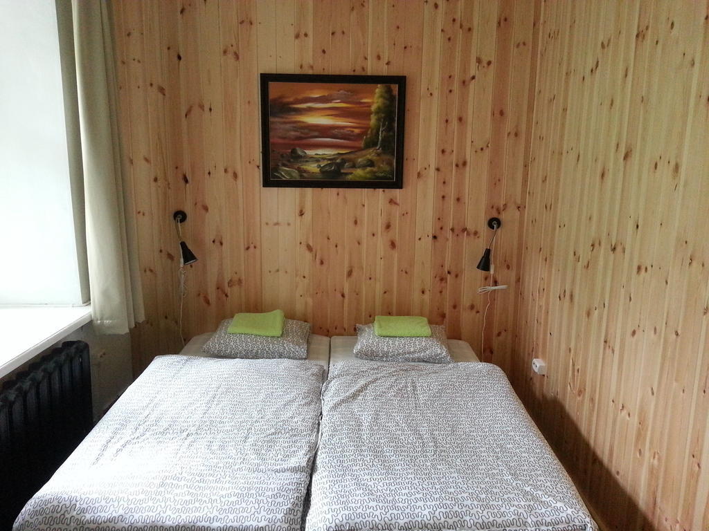Mo Hostel Tallinn Cameră foto