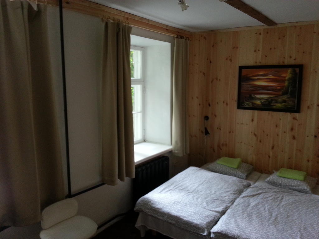 Mo Hostel Tallinn Cameră foto
