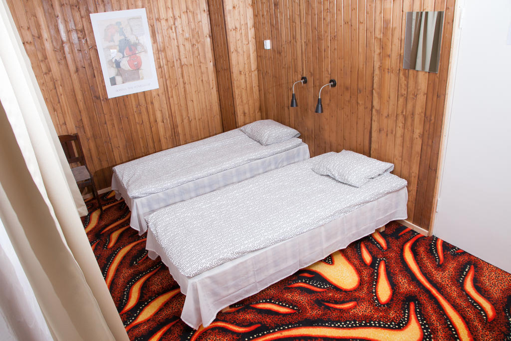 Mo Hostel Tallinn Cameră foto