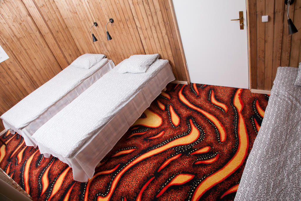 Mo Hostel Tallinn Cameră foto