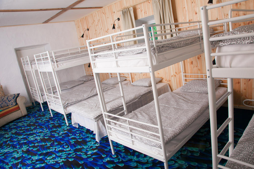 Mo Hostel Tallinn Cameră foto
