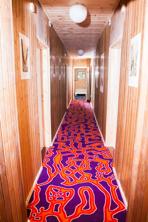 Mo Hostel Tallinn Cameră foto